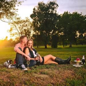 Meet your Posher, Monica